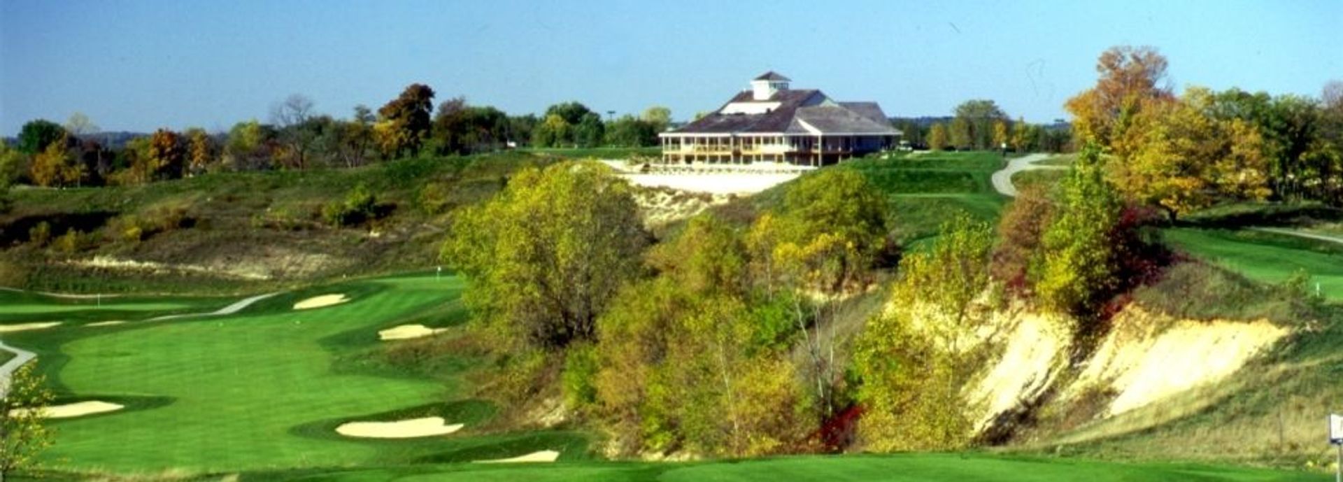 Morningstar Golfers Club