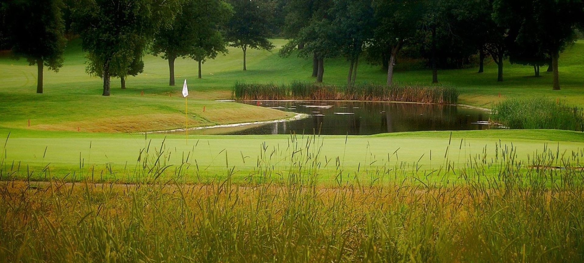 Old Hickory Golf Club