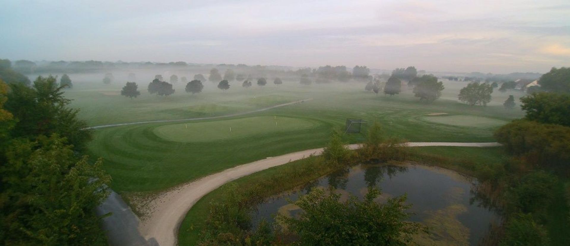 The Preserve At Deer Creek