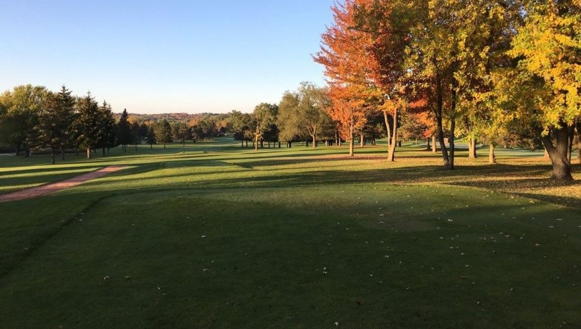 Princeton Valley Golf Club