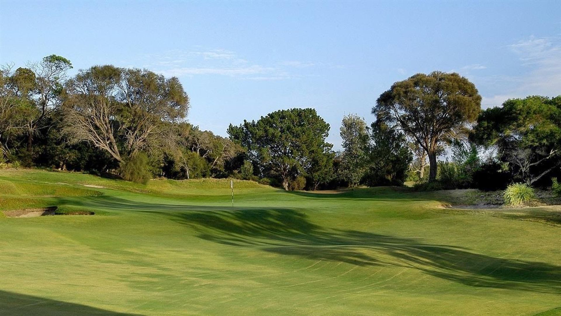 Sorrento Golf Club