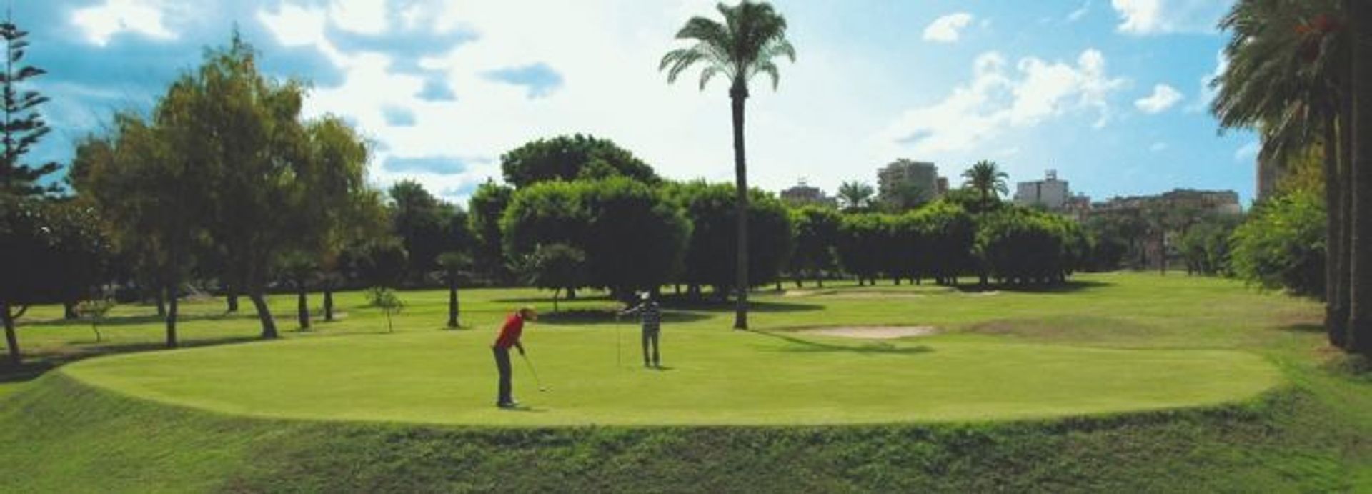 Alexandria Sporting Club