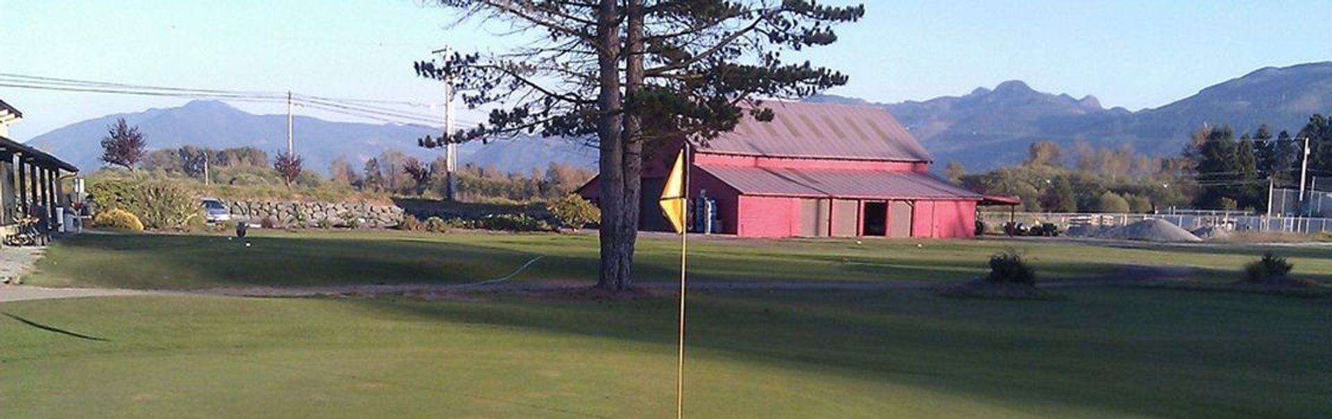 Gateway Golf Club