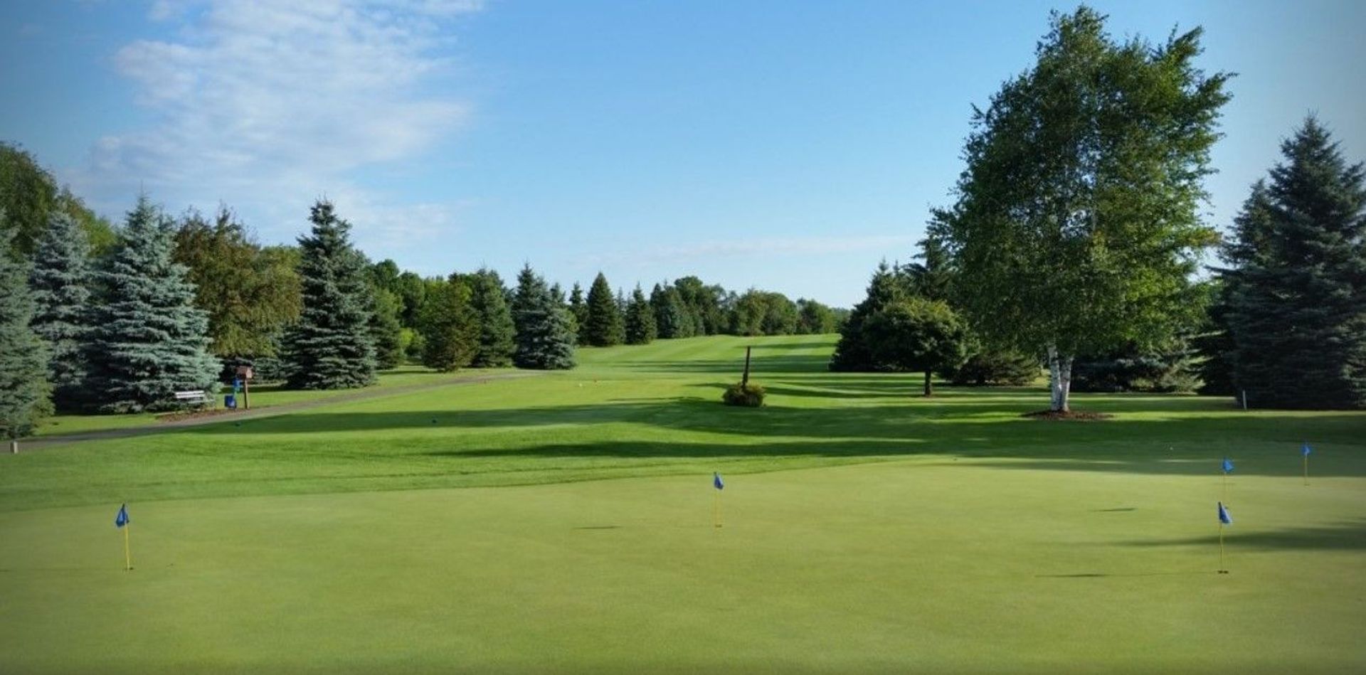Songbird Hills Golf Club