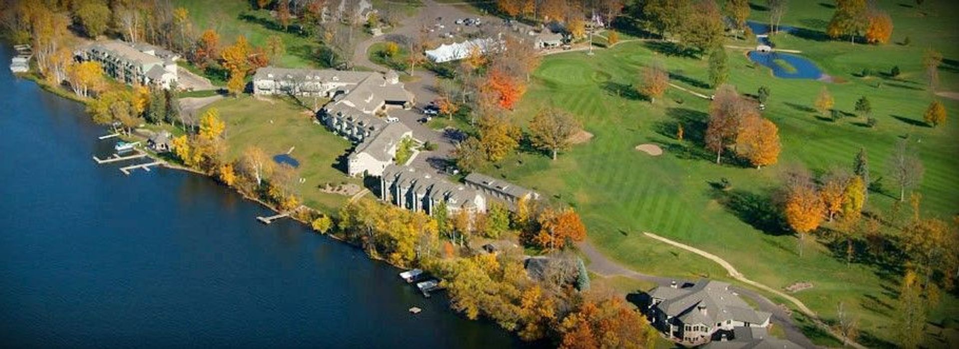 Tagalong Golf & Resort
