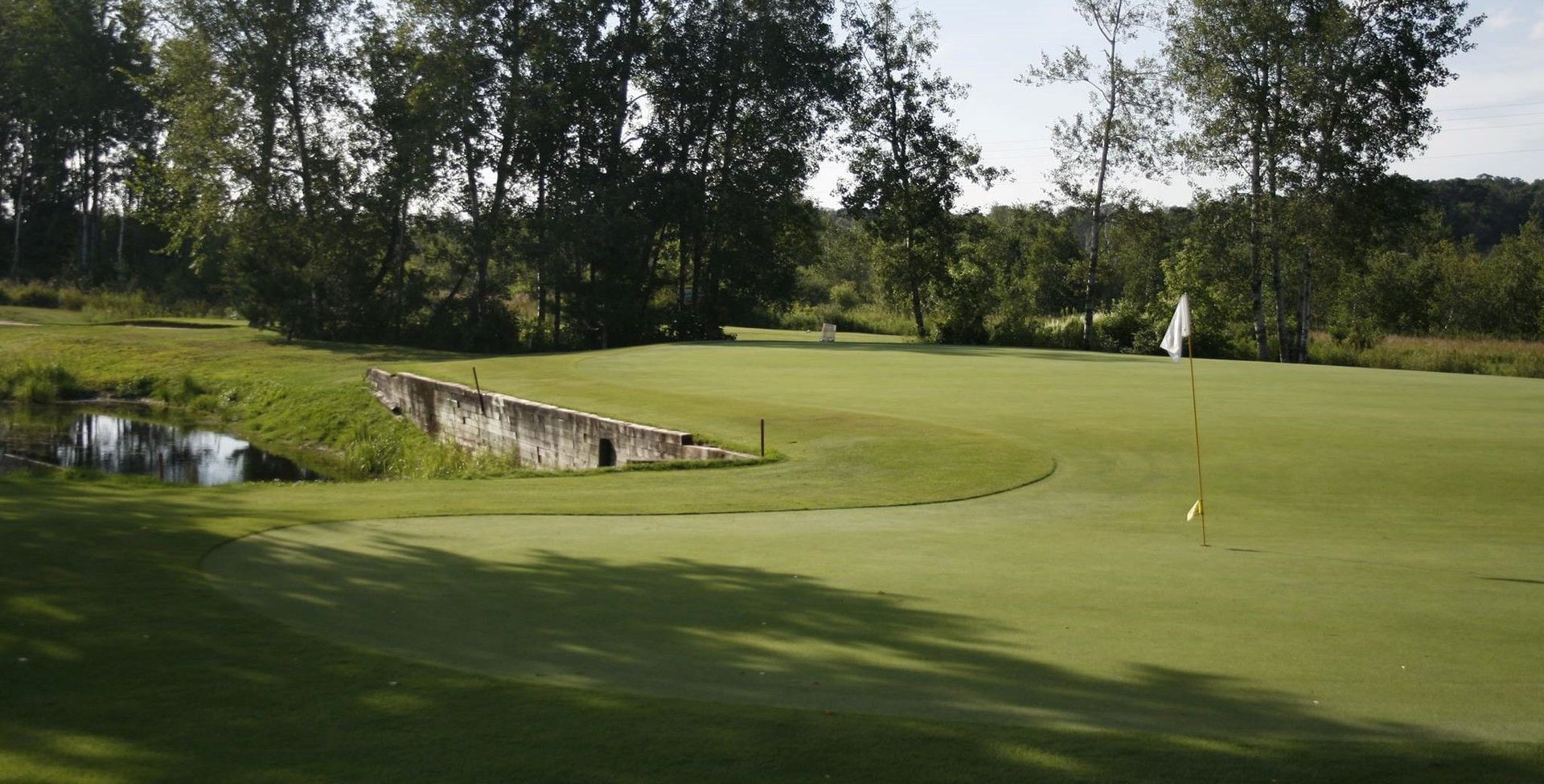 Whitetail Golf Course