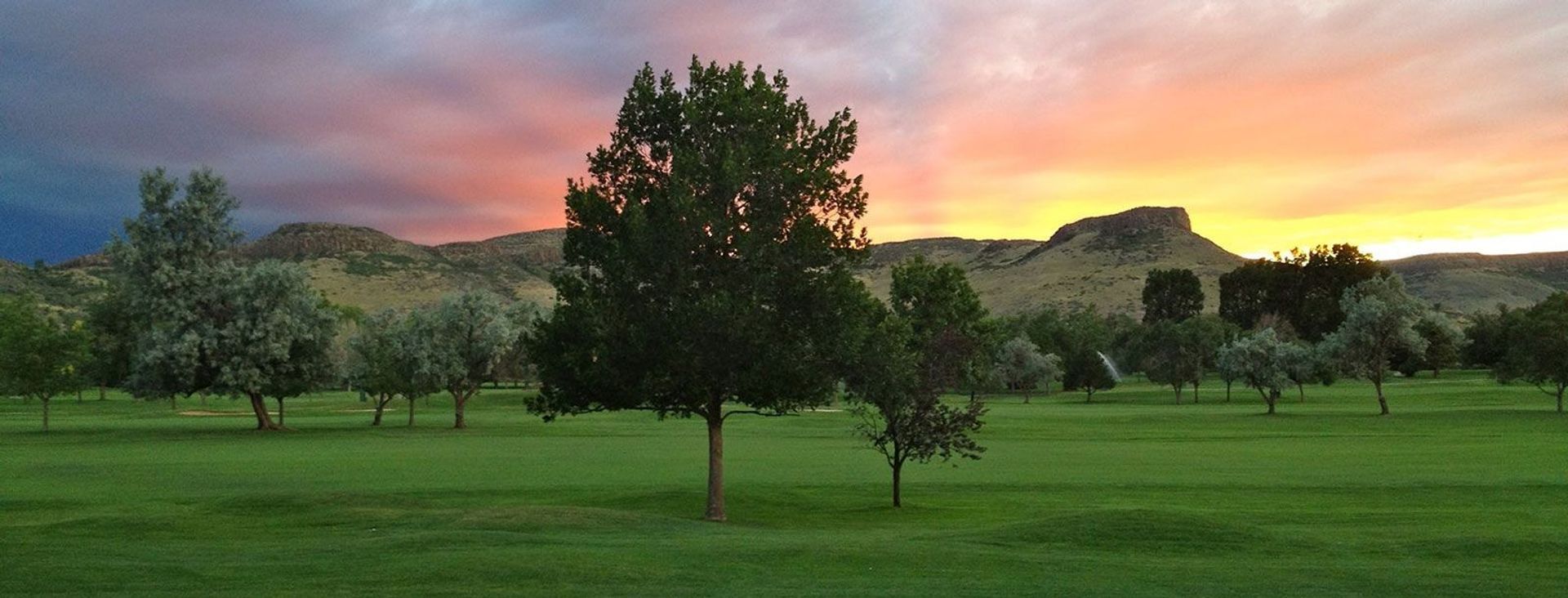 The Club at Rolling Hills