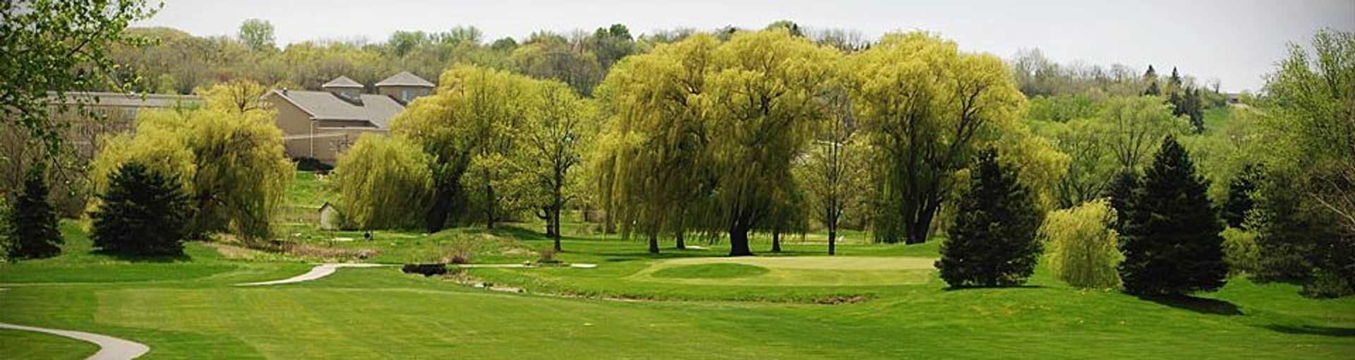 Pewaukee Golf Club