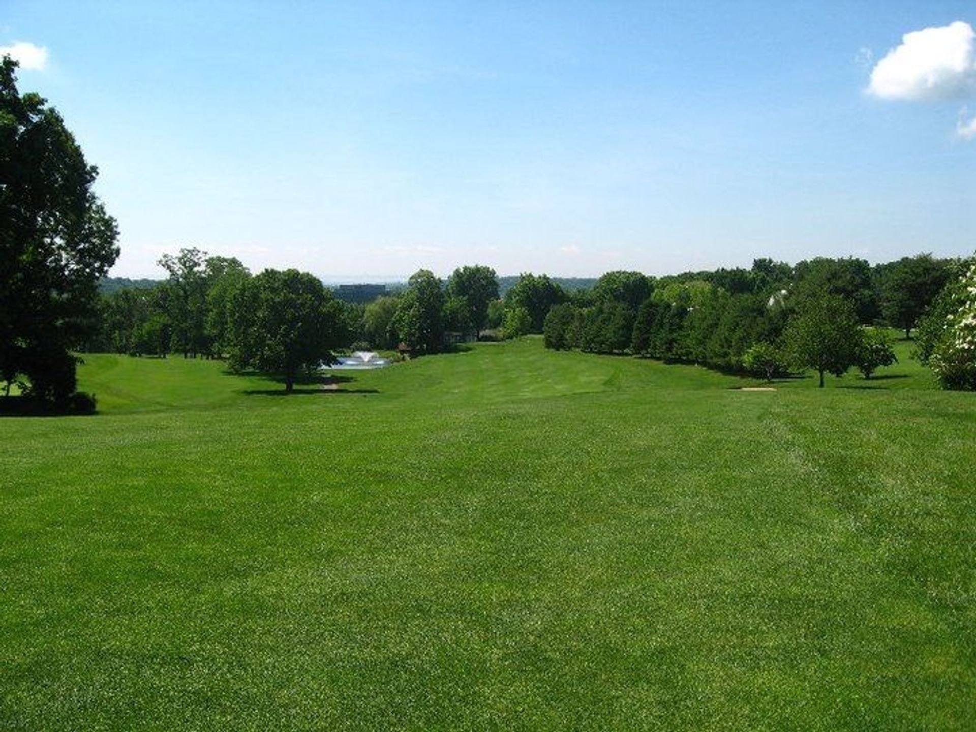 Silvermine Golf Club (18)