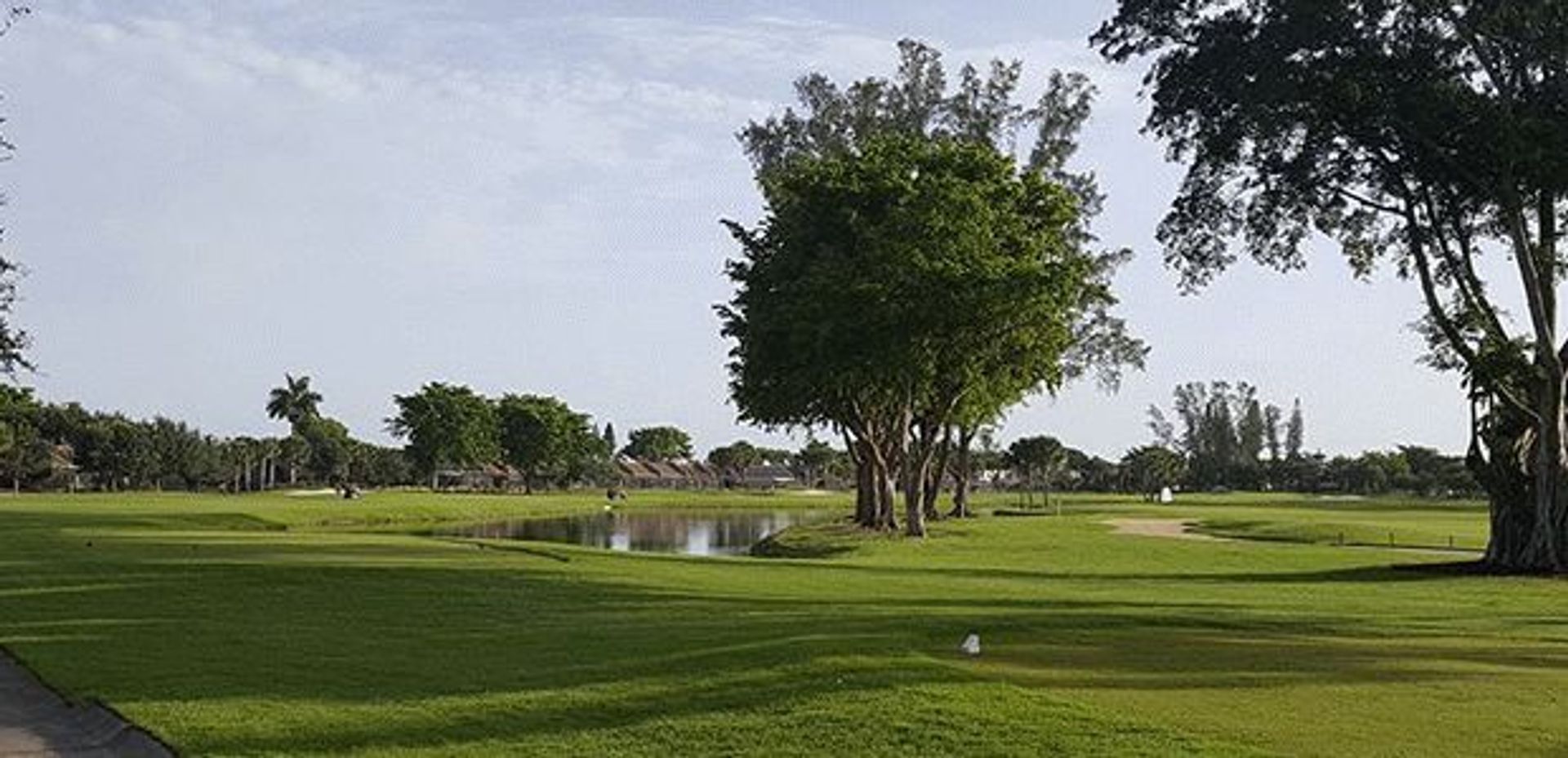 Pembroke Lakes Golf Club