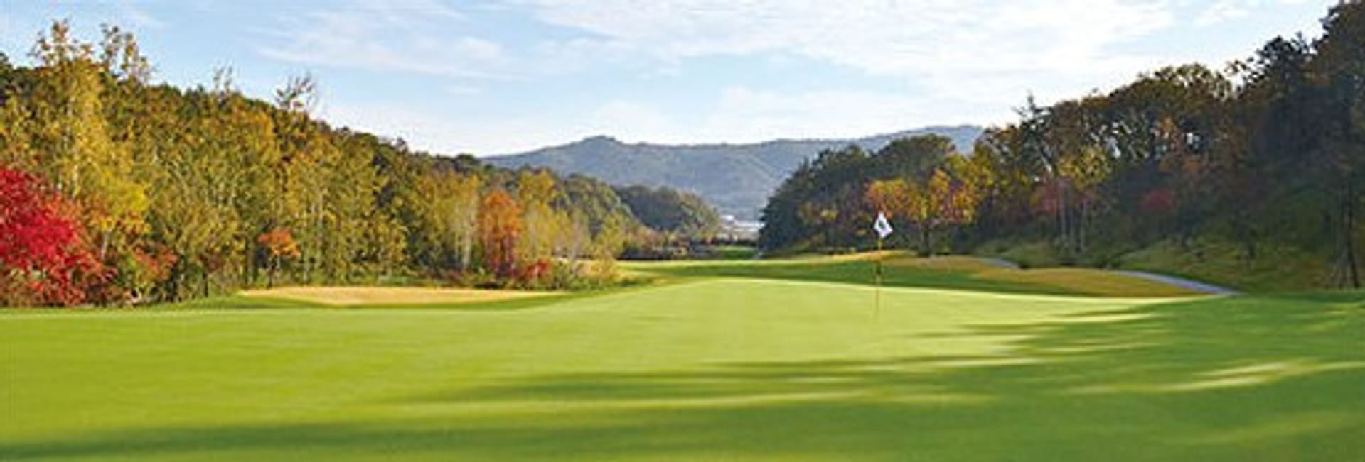 Wellington Country Club