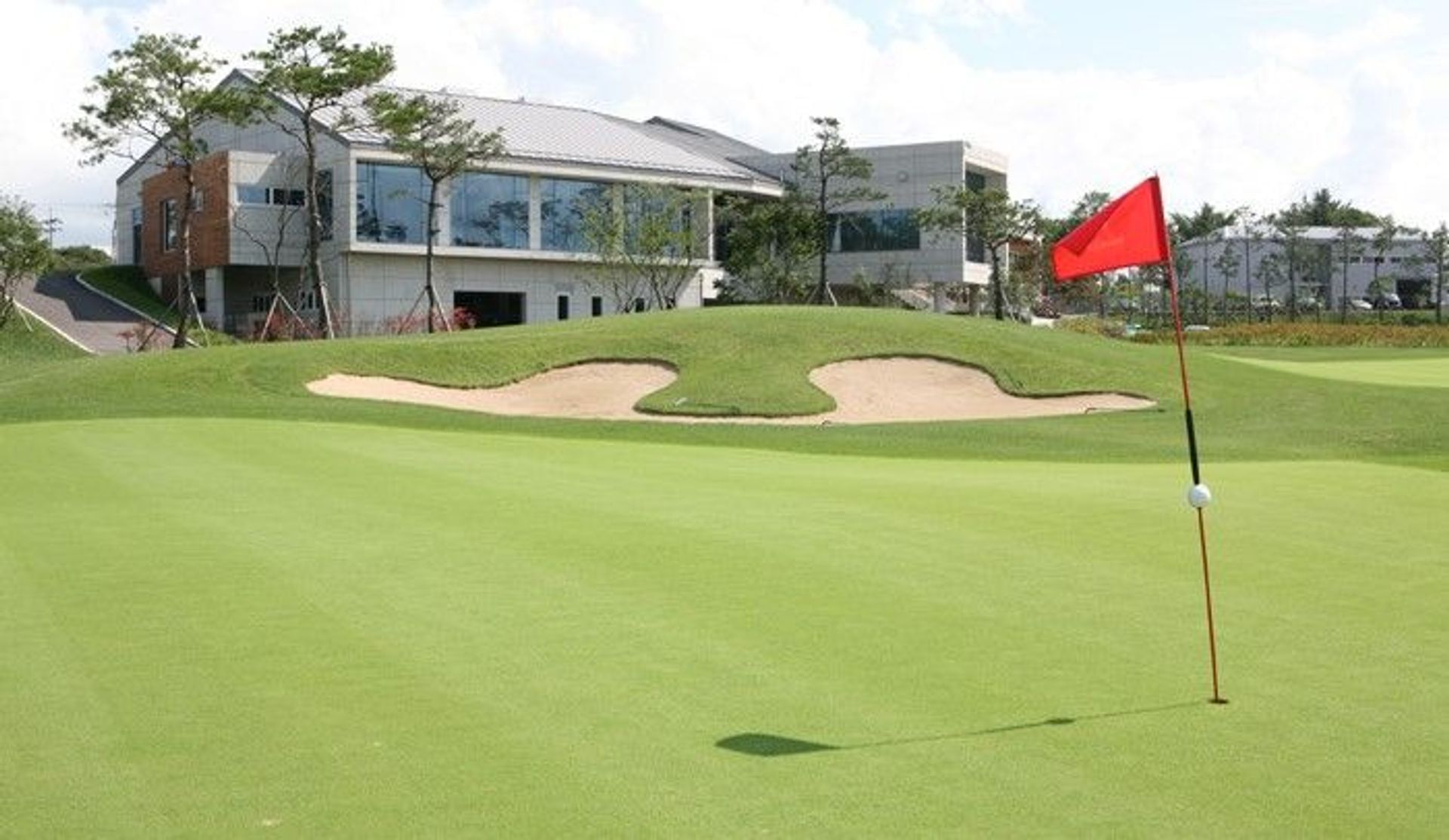 Panacea Golf Club