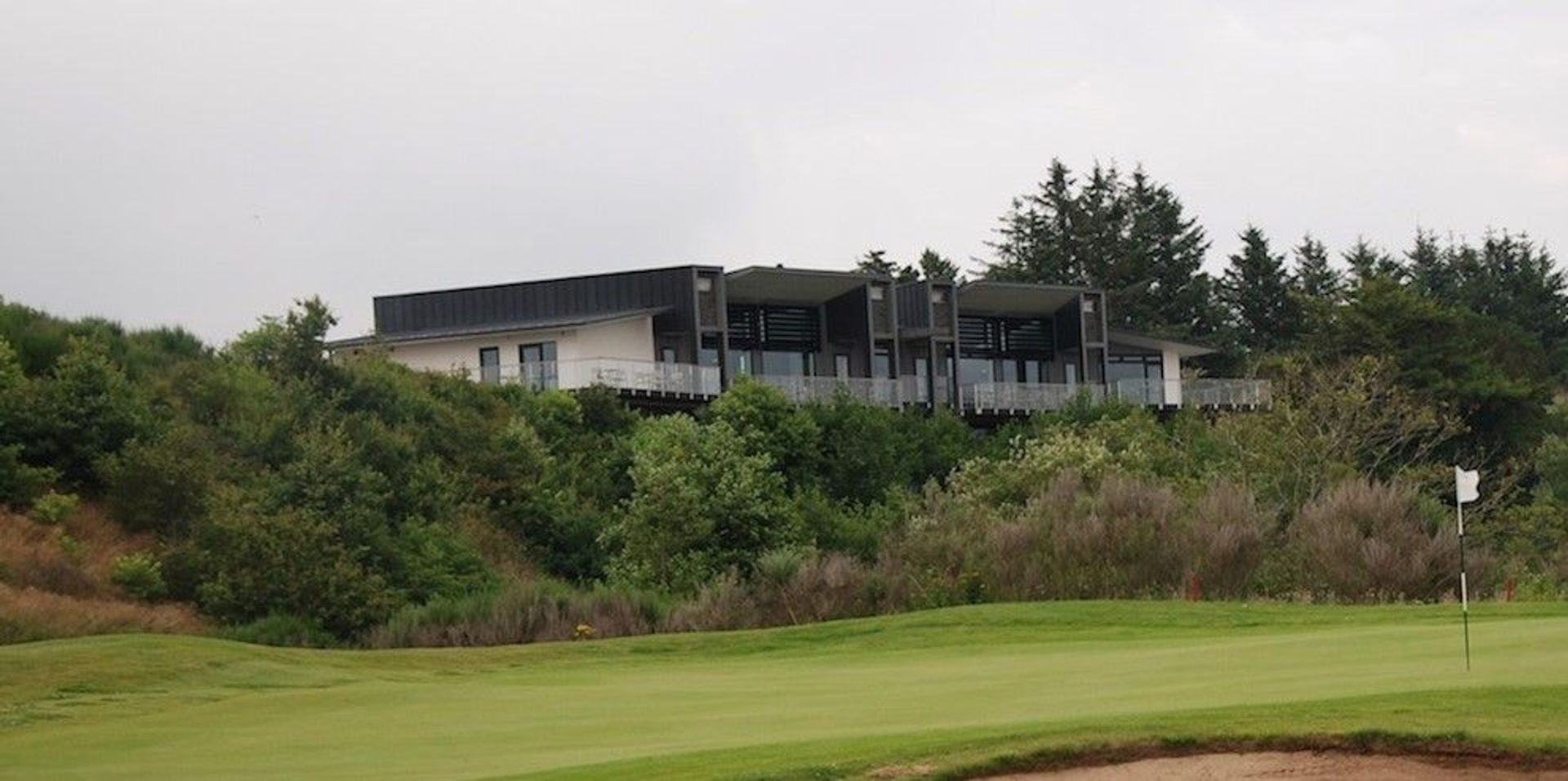 Holstebro Golfklub (Storabanen)