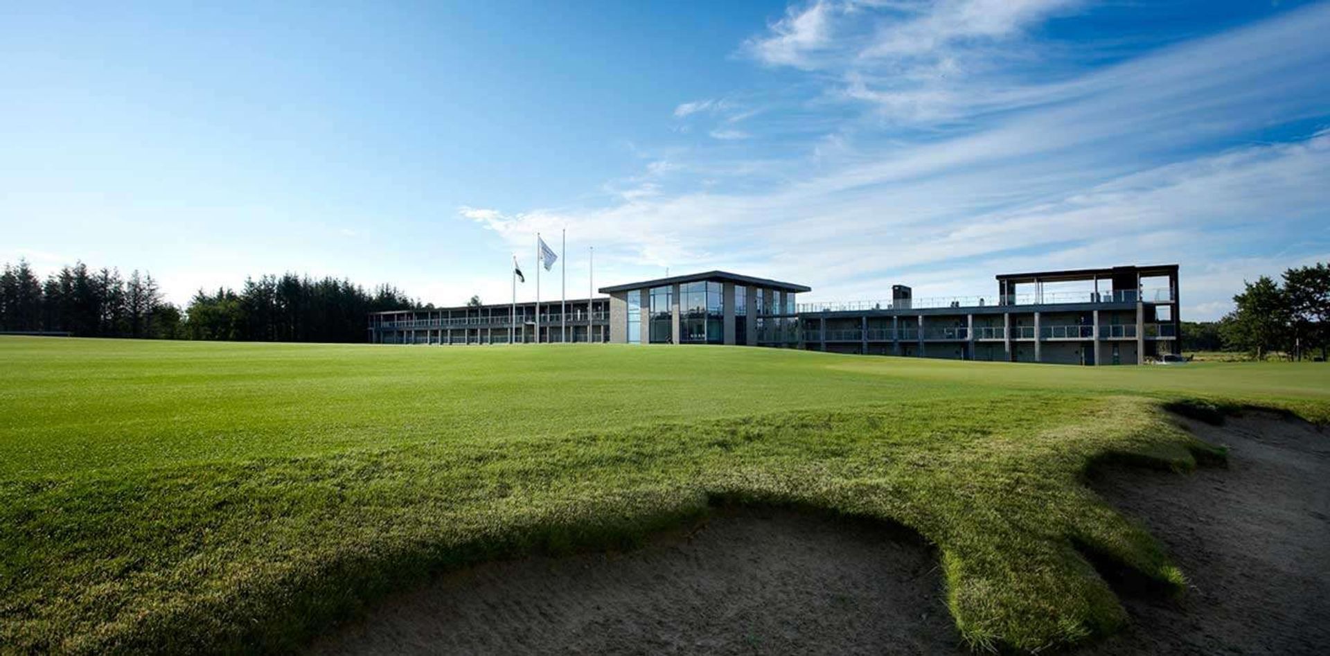 Lübker Golf Resort
