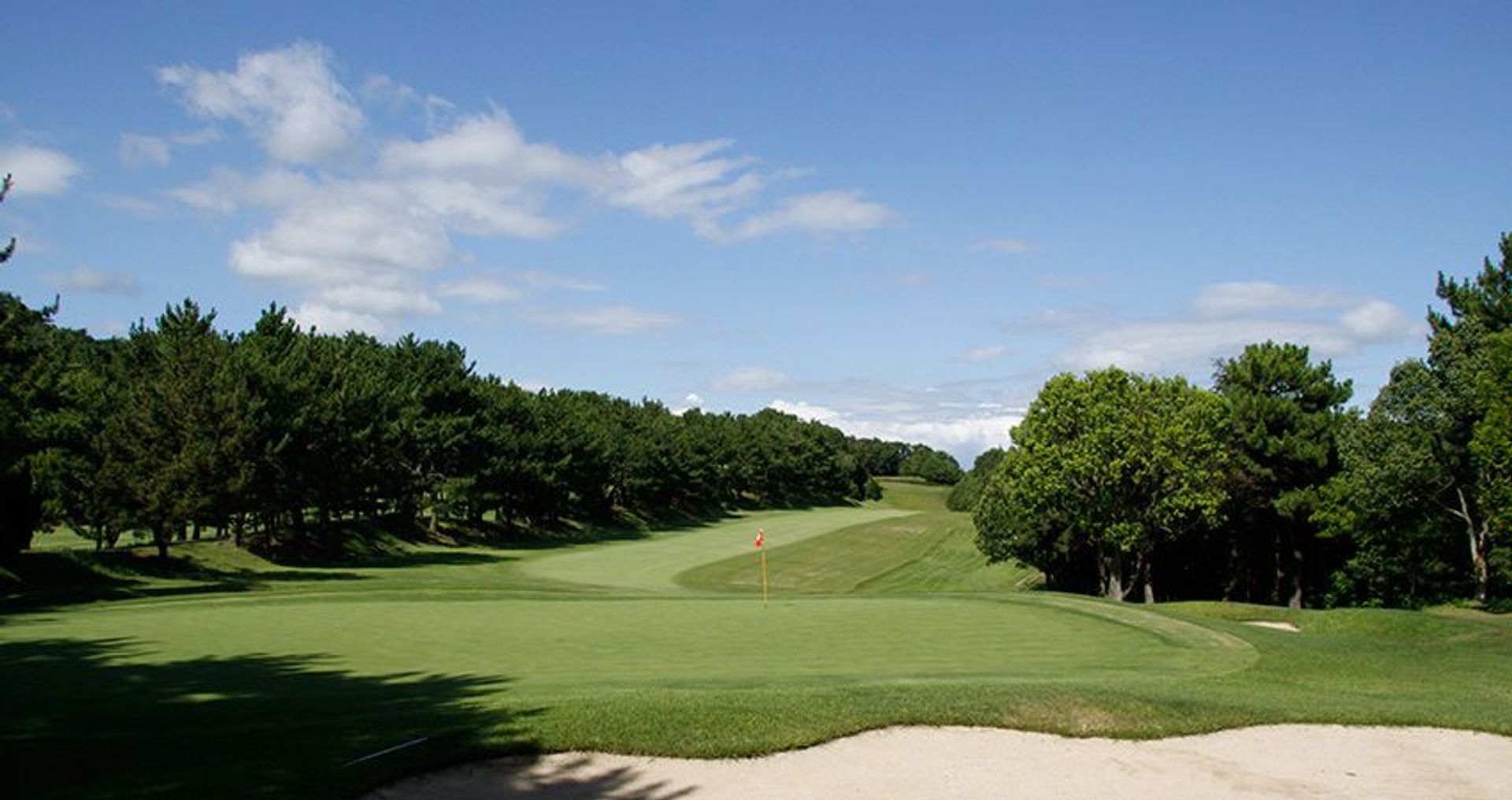 Miki Golf Club