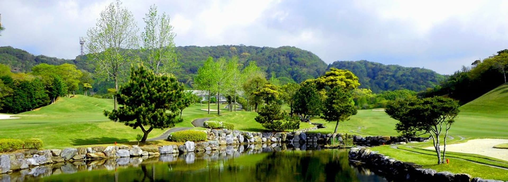 Ise-Shima Country Club Royal