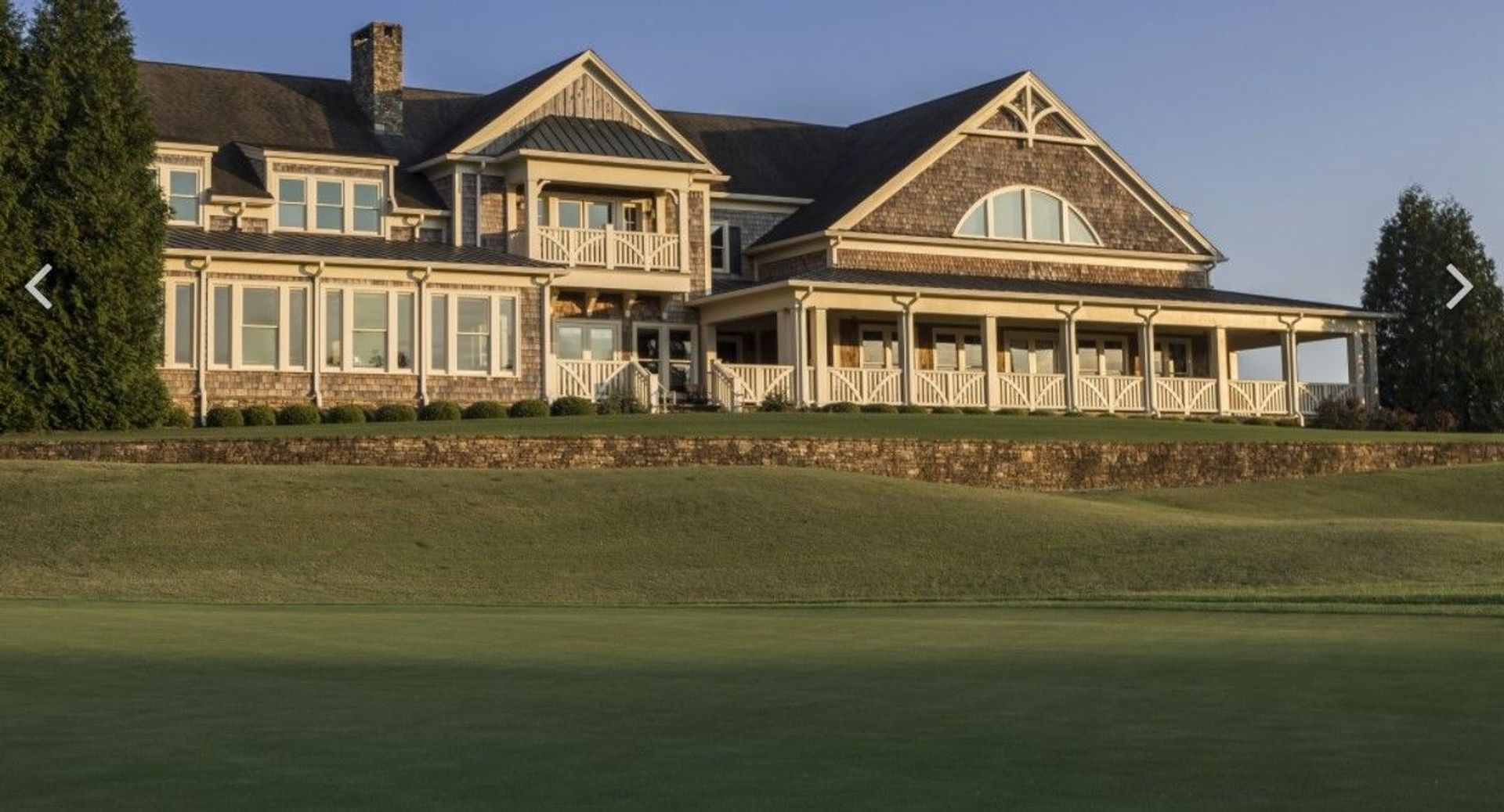 Cateechee Ranch Golf Course