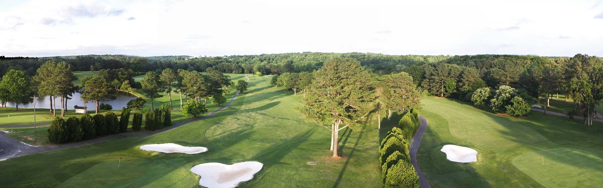 Dogwood Golf Club