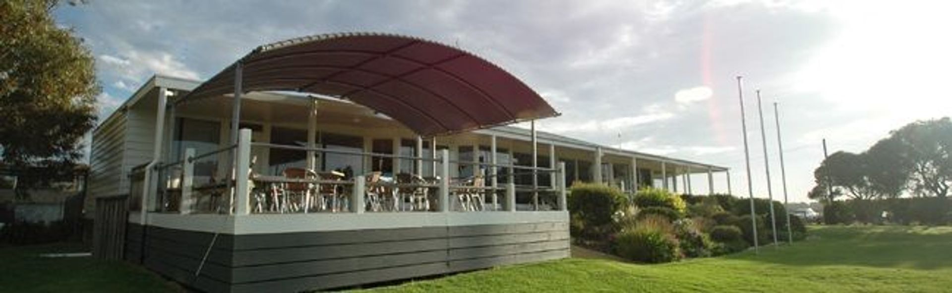 Ocean Grove Golf Club