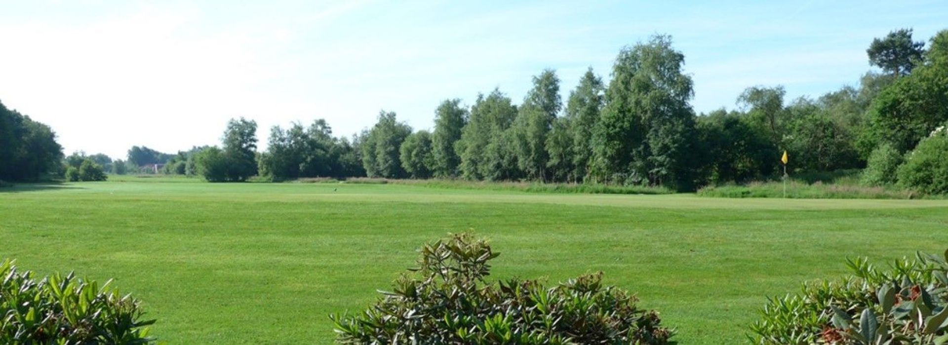 Golfclub Lilienthal