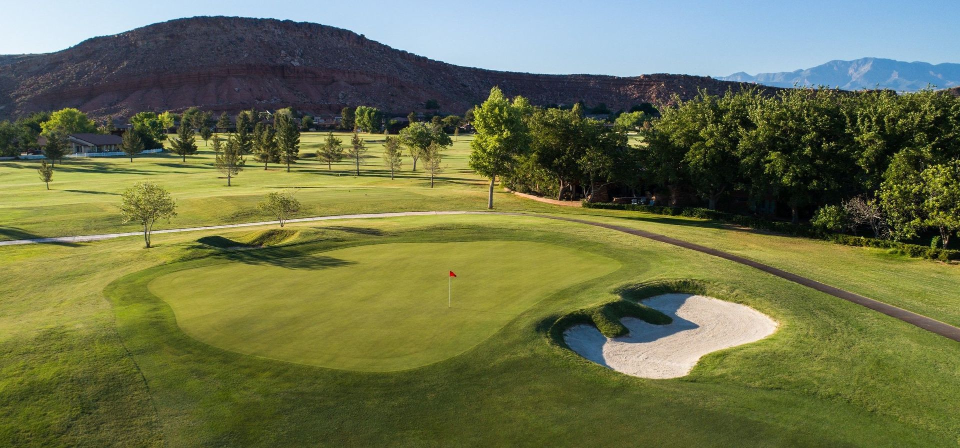 Bloomington Country Club