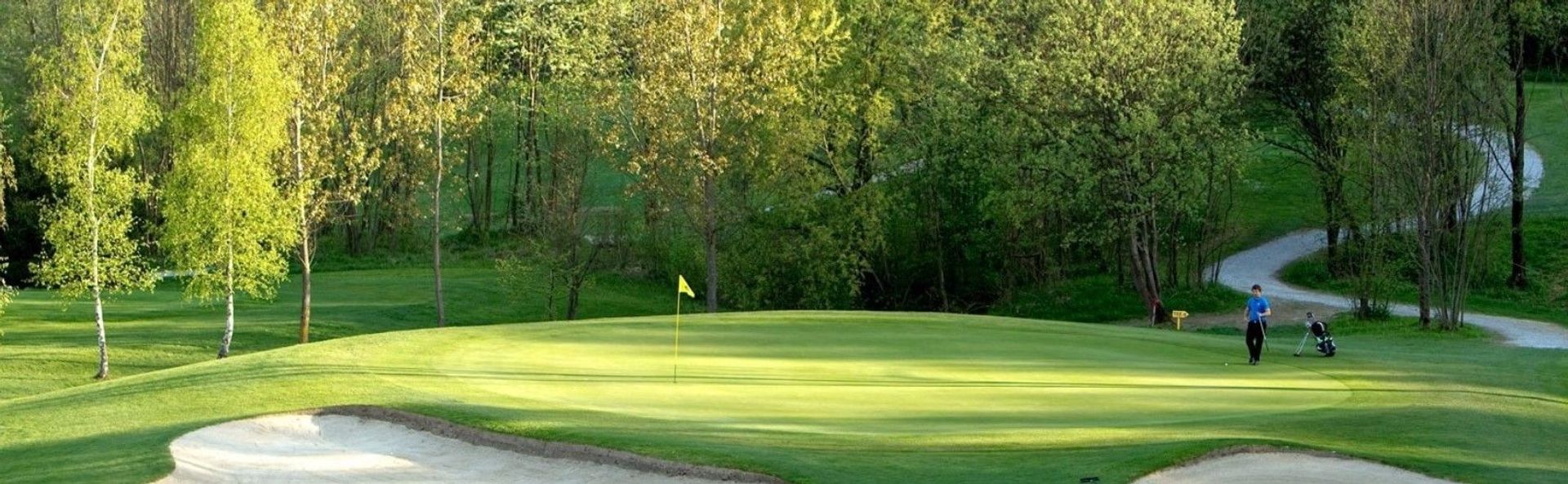 Golfclub Erzherzog Johann Maria Lankowitz