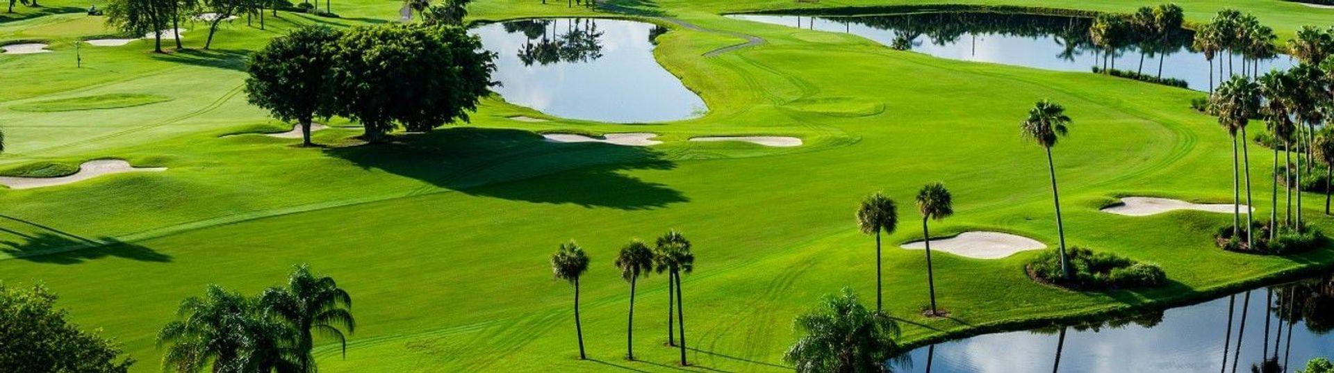 Fountains Country Club (West)