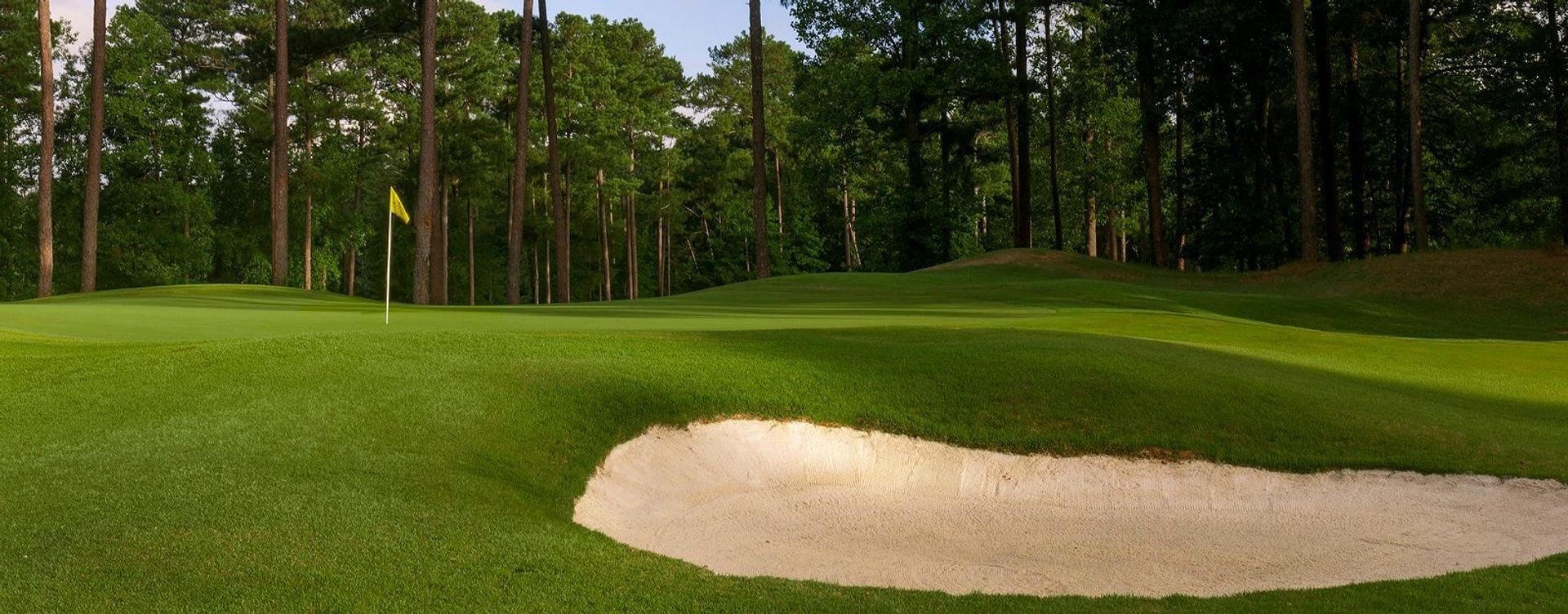 Fox Creek Golf Club