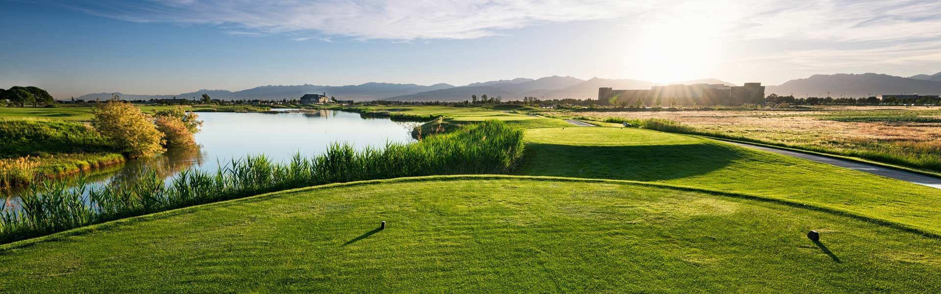 Stonebridge Golf Club