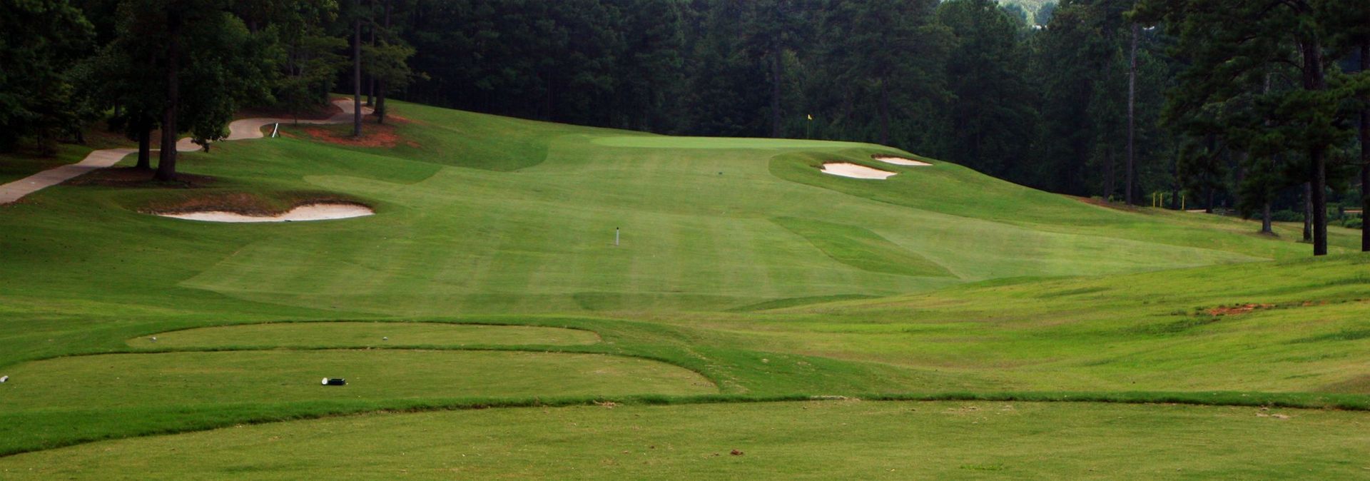 West Pines Golf Club