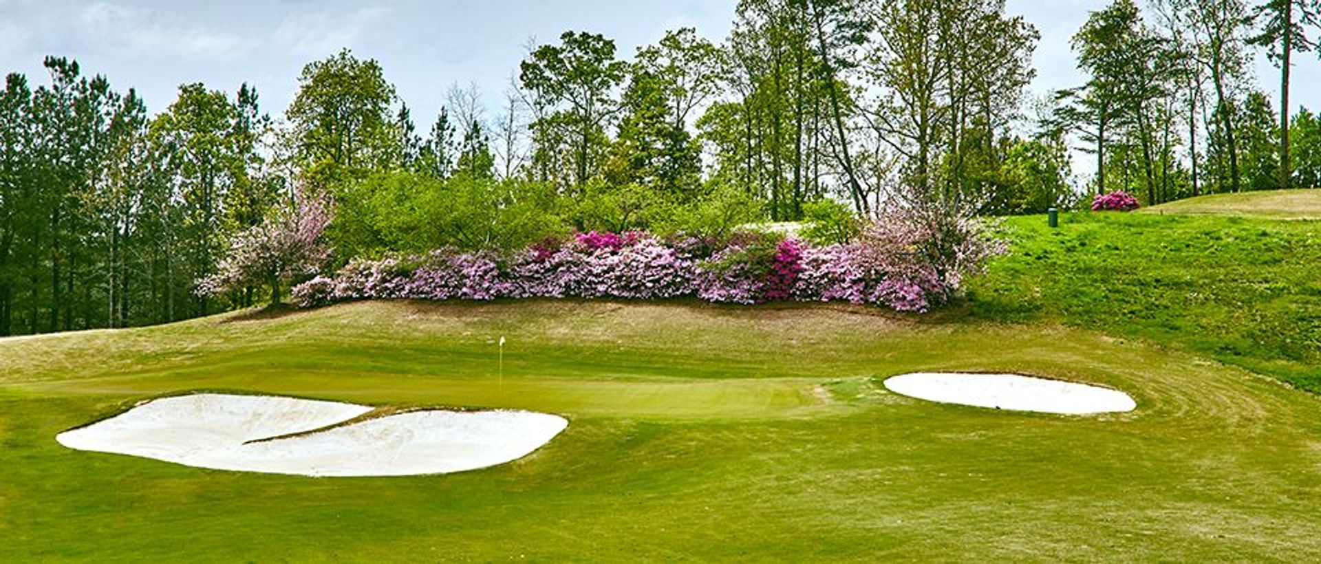Windermere Golf Club