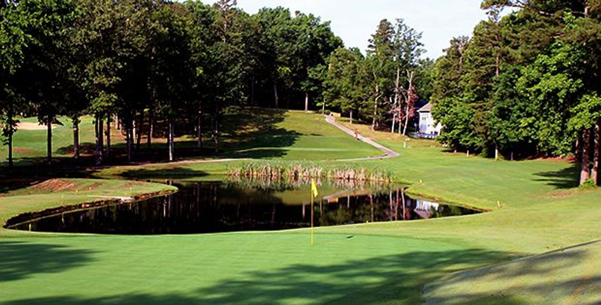 Windstone Golf Club