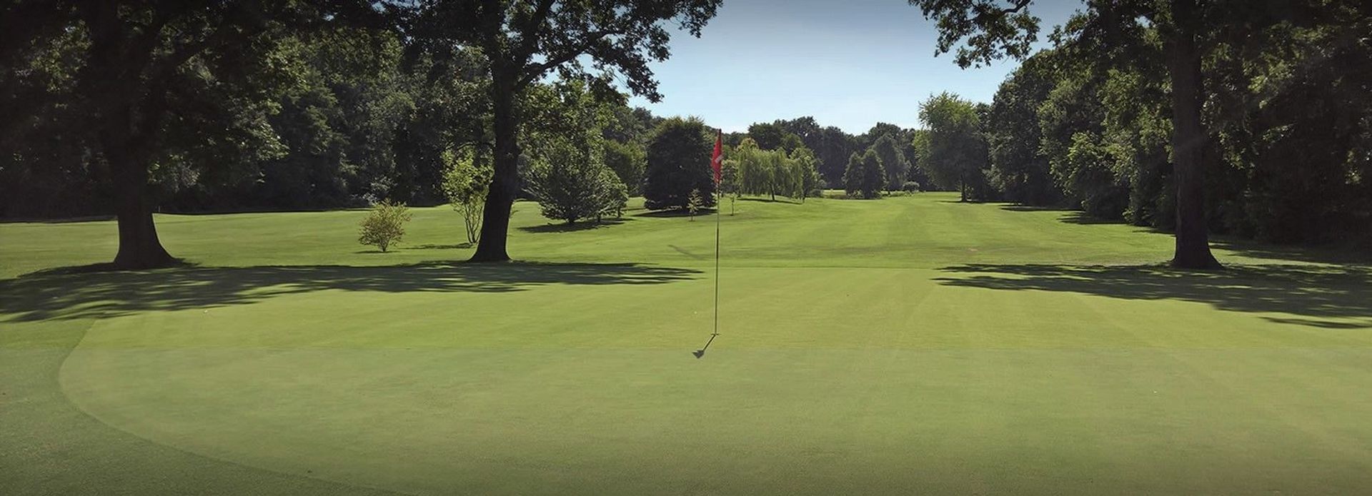 Golf Club Oberneuland