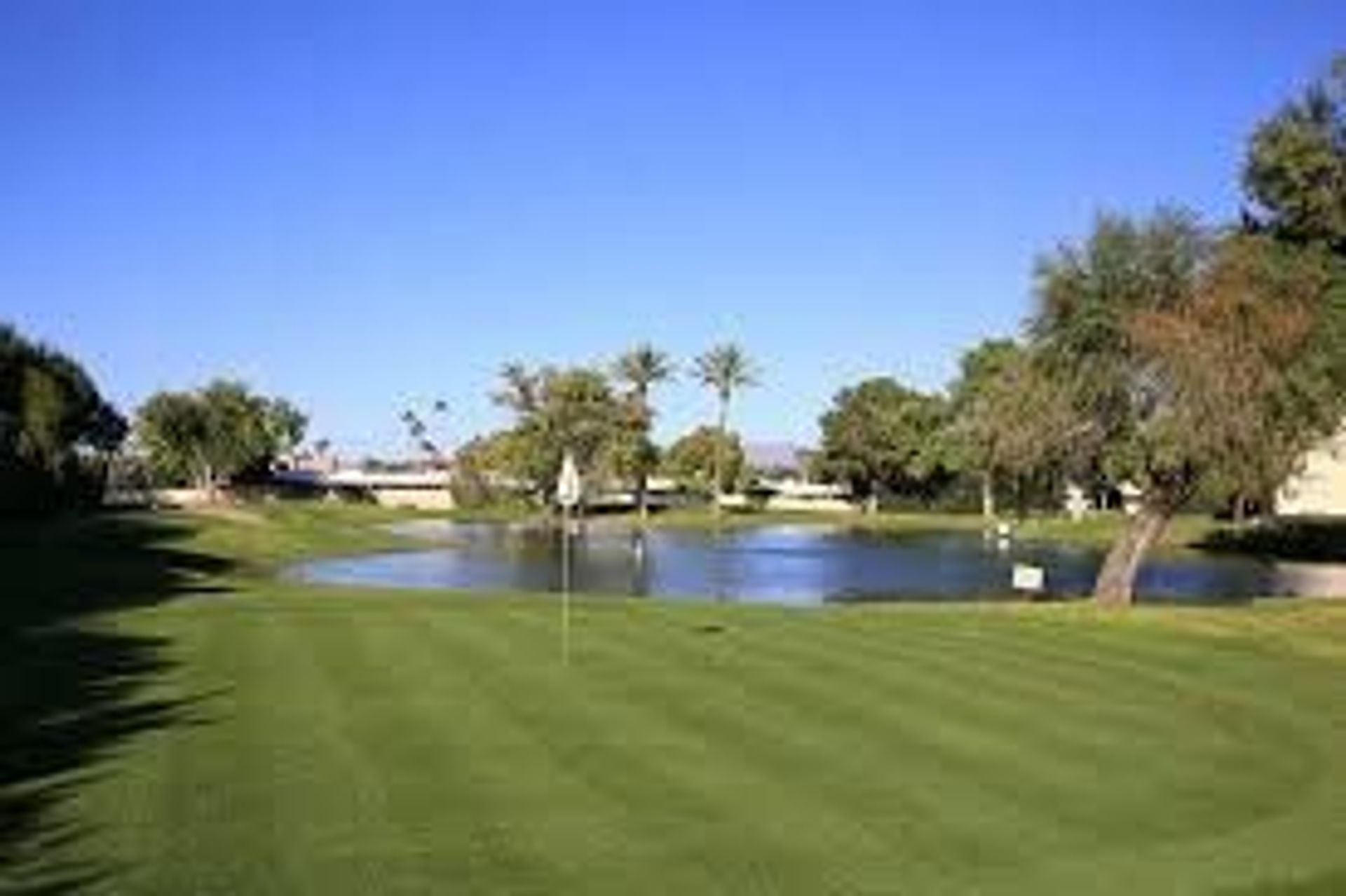 Scottsdale Shadows Golf Course