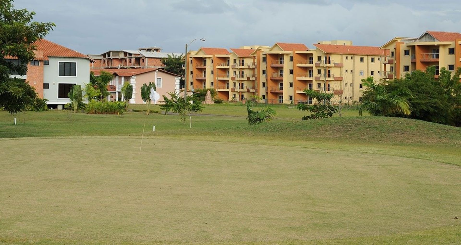 San Miguel Hotel Golf & Club