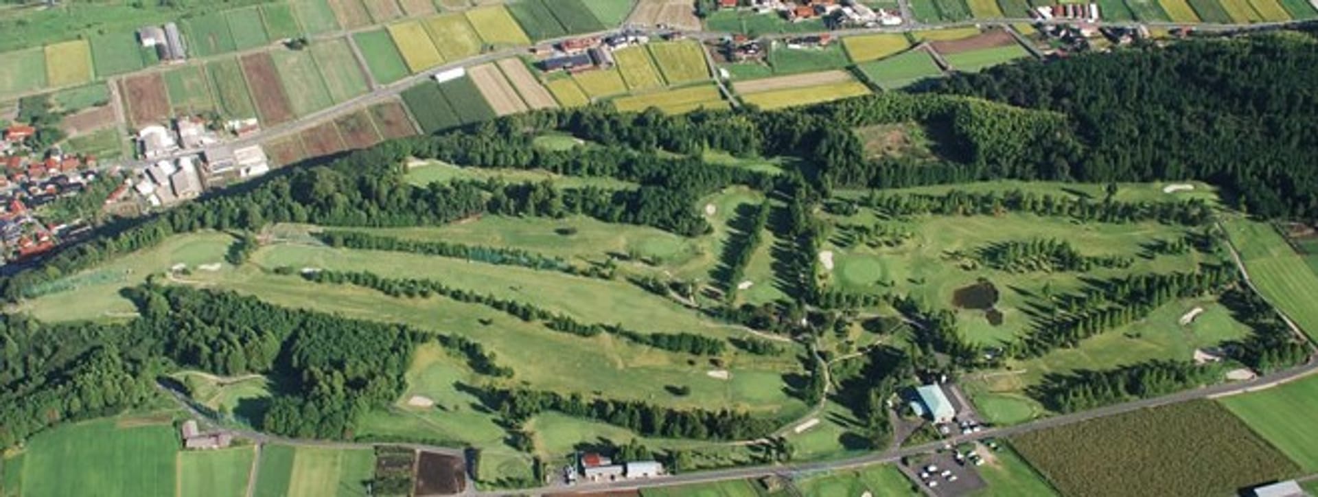 Mitsuyoshi Country Club