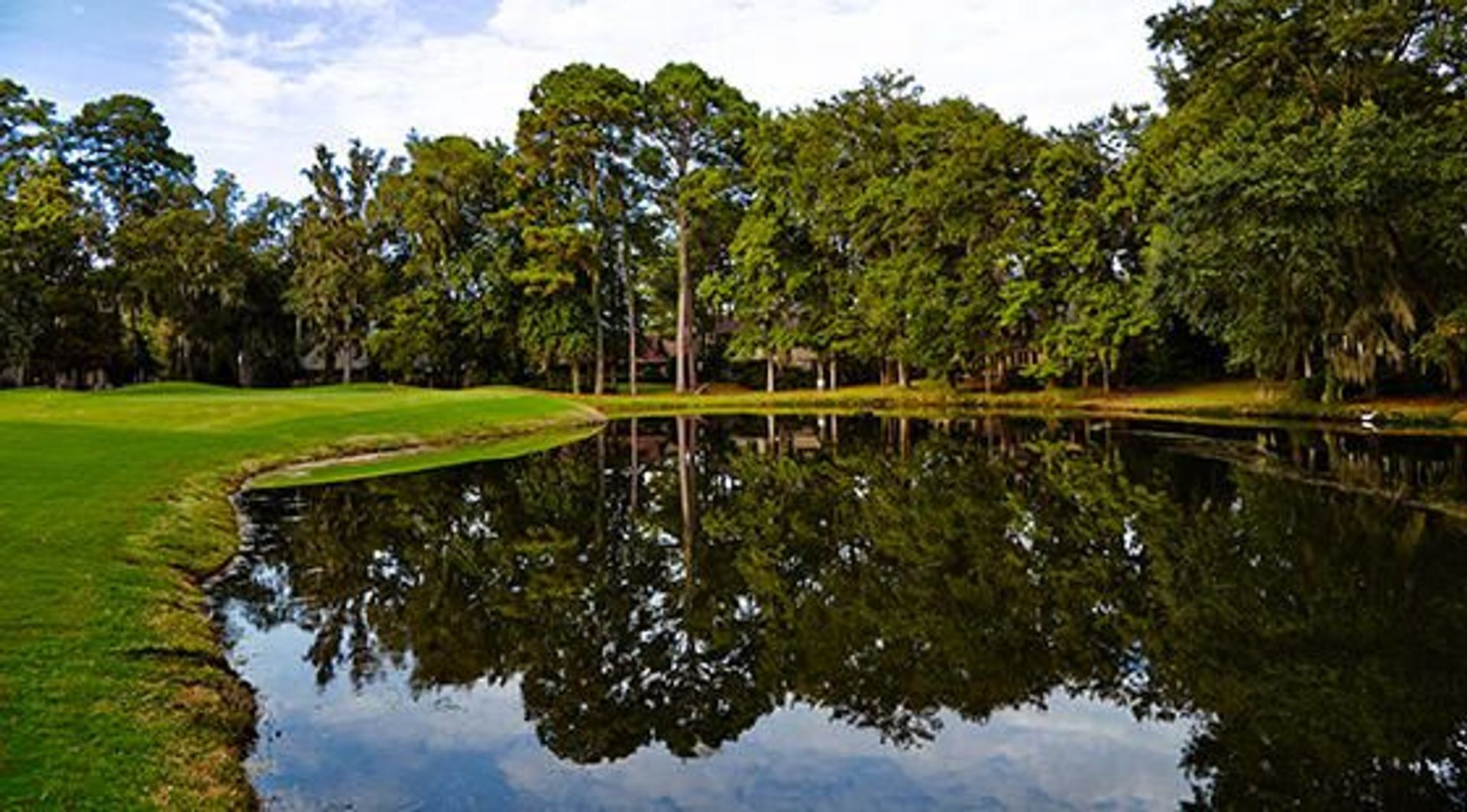 Country Club of Hilton Head
