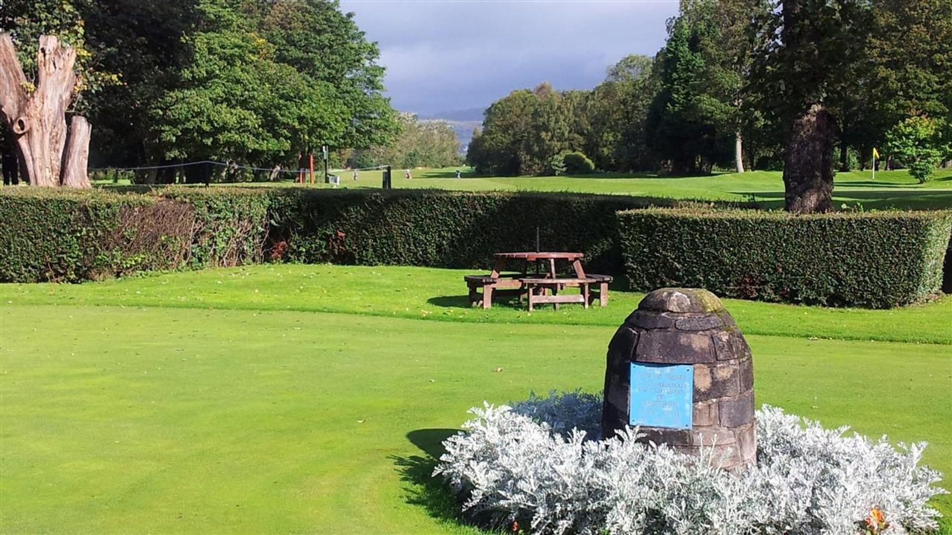 Renfrew Golf Club
