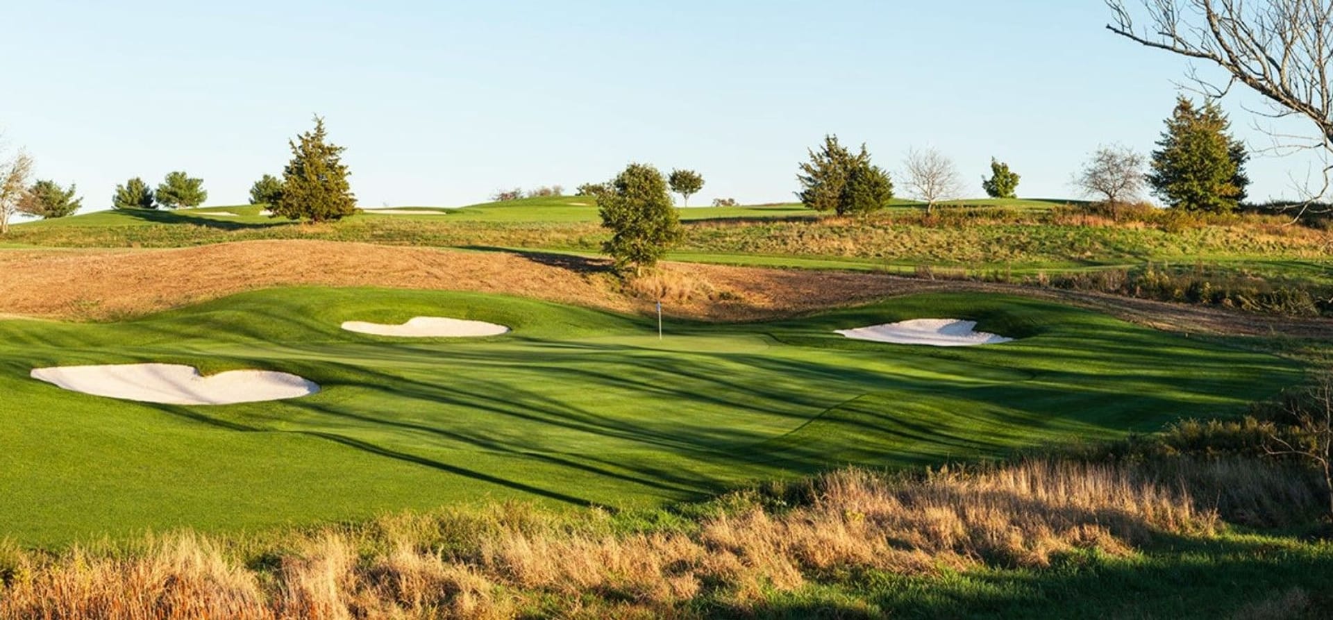 Heron Glen Golf Course