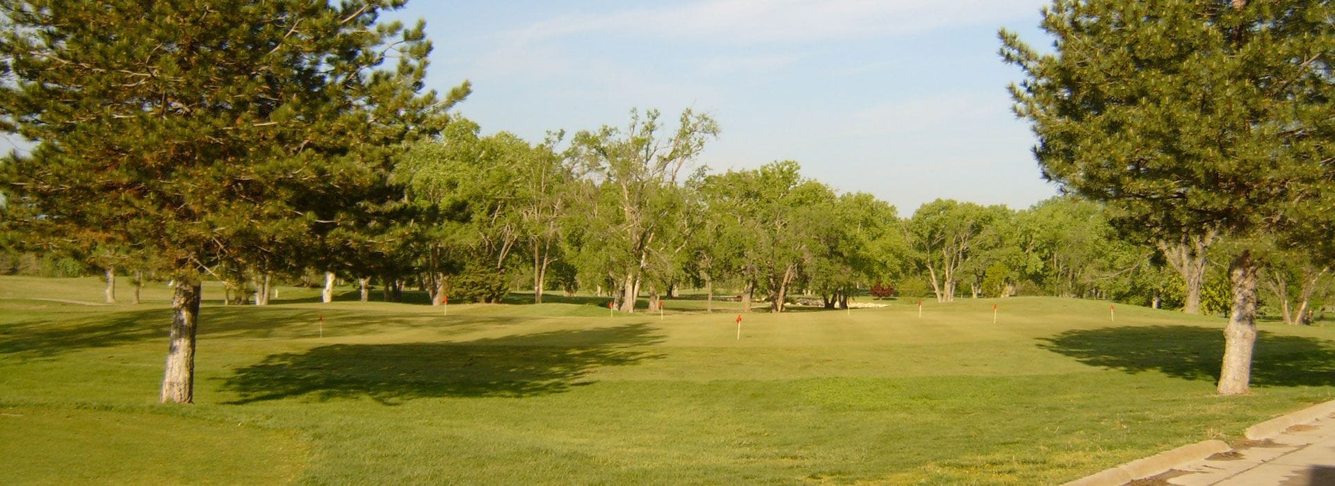 Rolling Meadows Golf Course