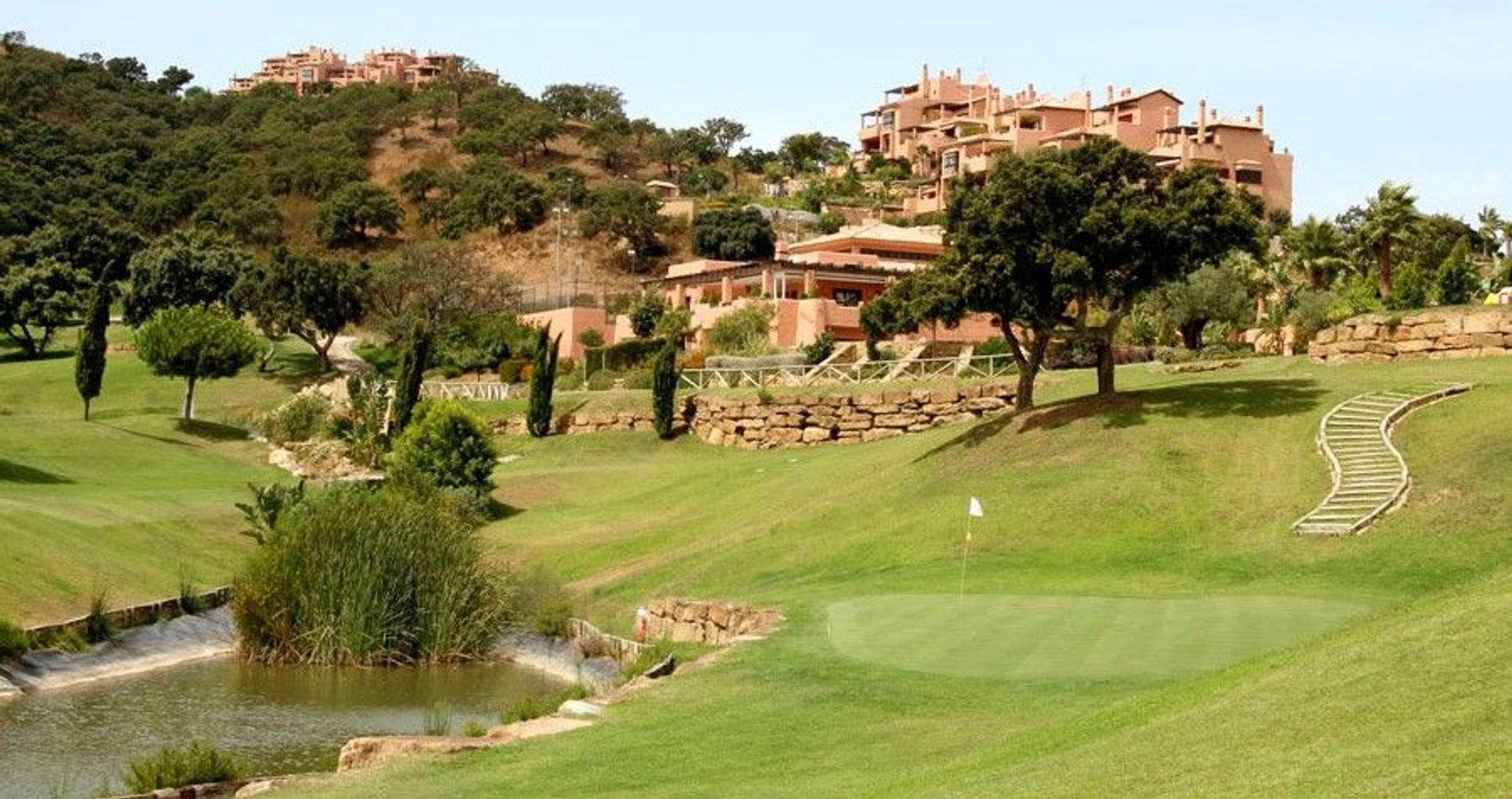 El Soto de Marbella