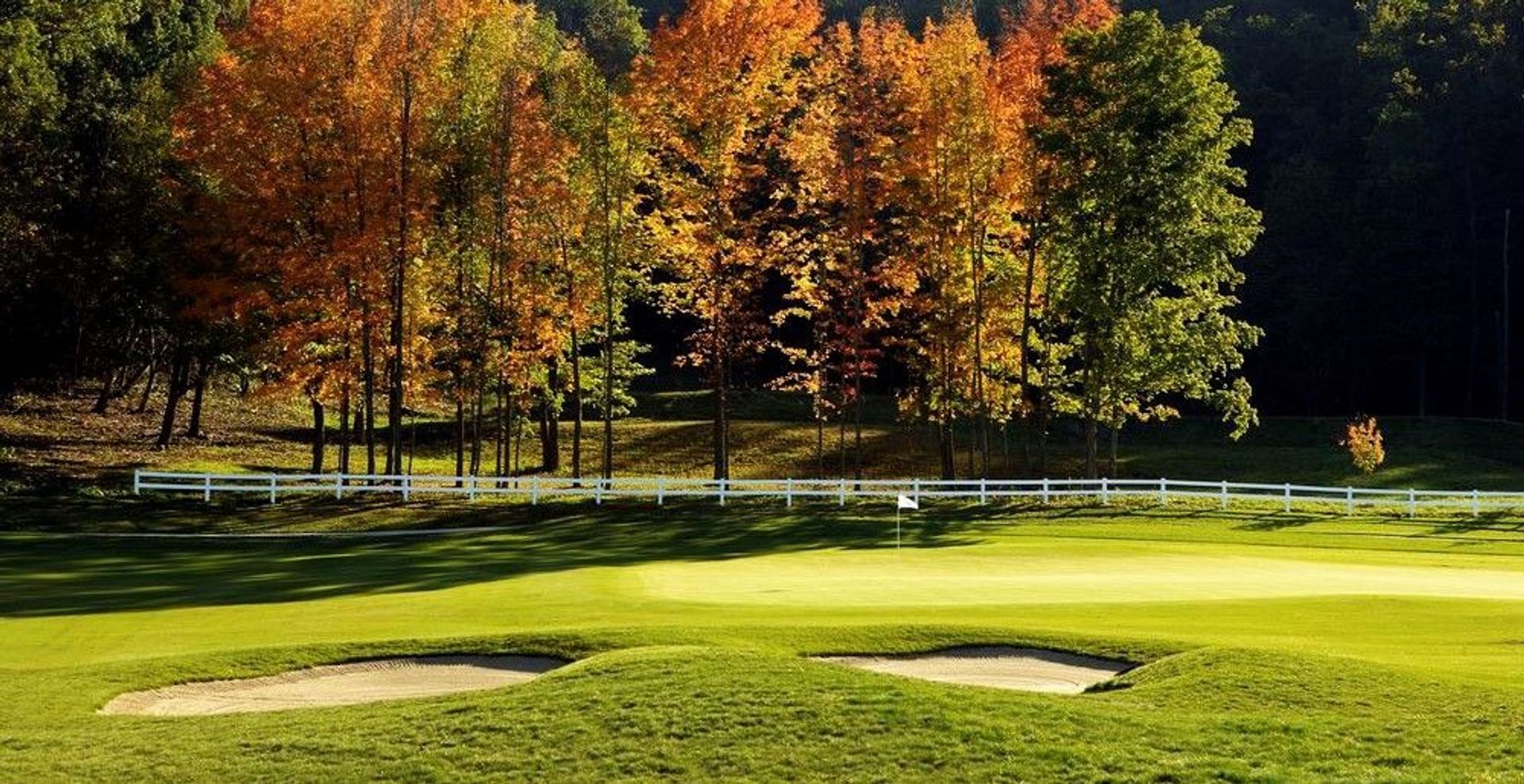 The Jewel Golf Club