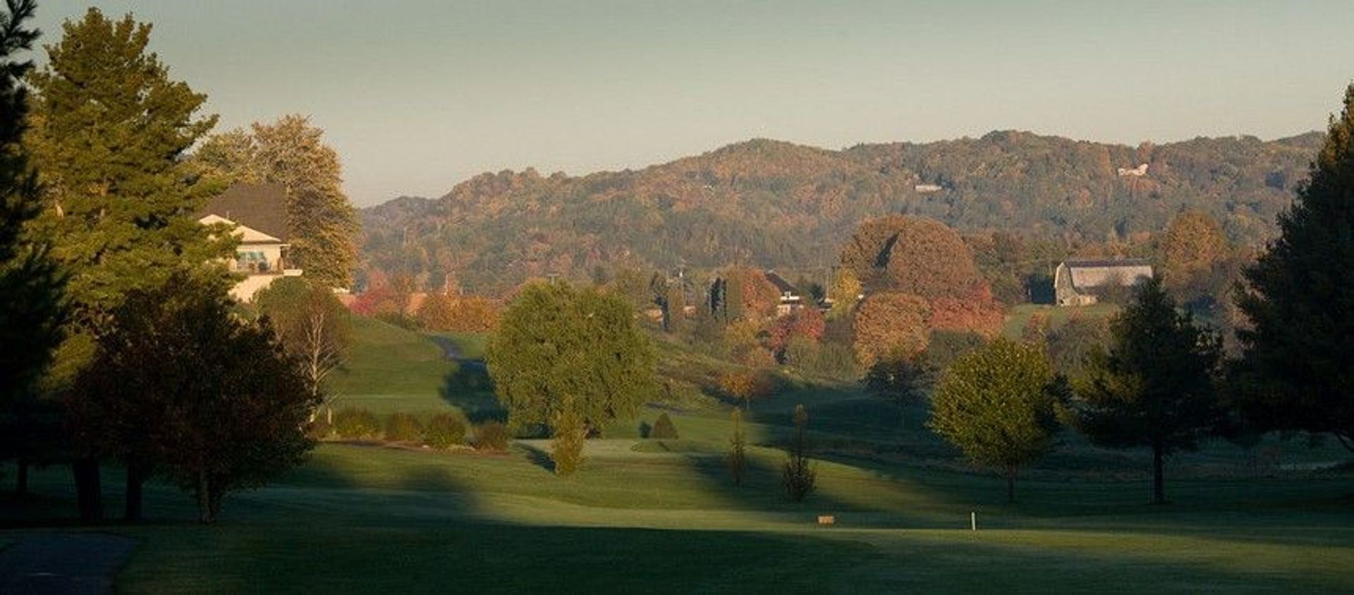 Boone Golf Club