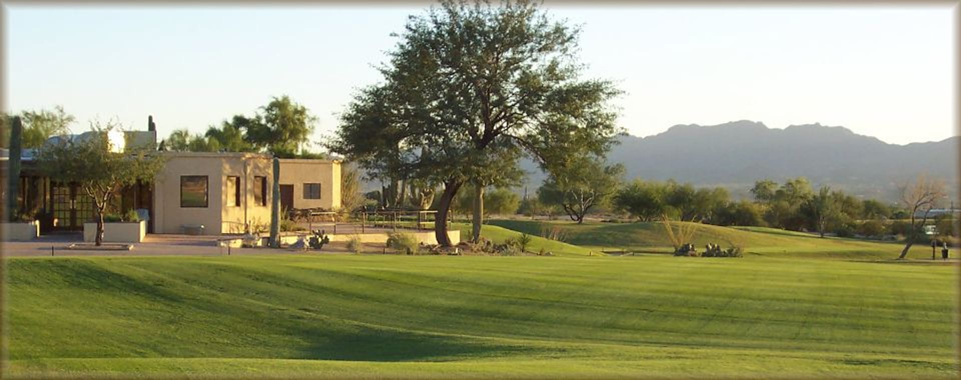 Crooked Tree Golf Course