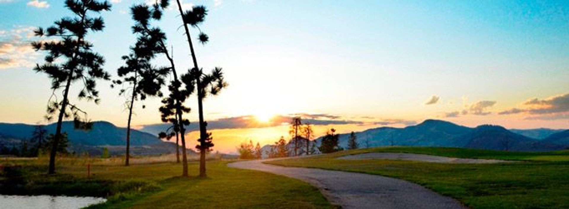 Eaglepoint Golf Resort