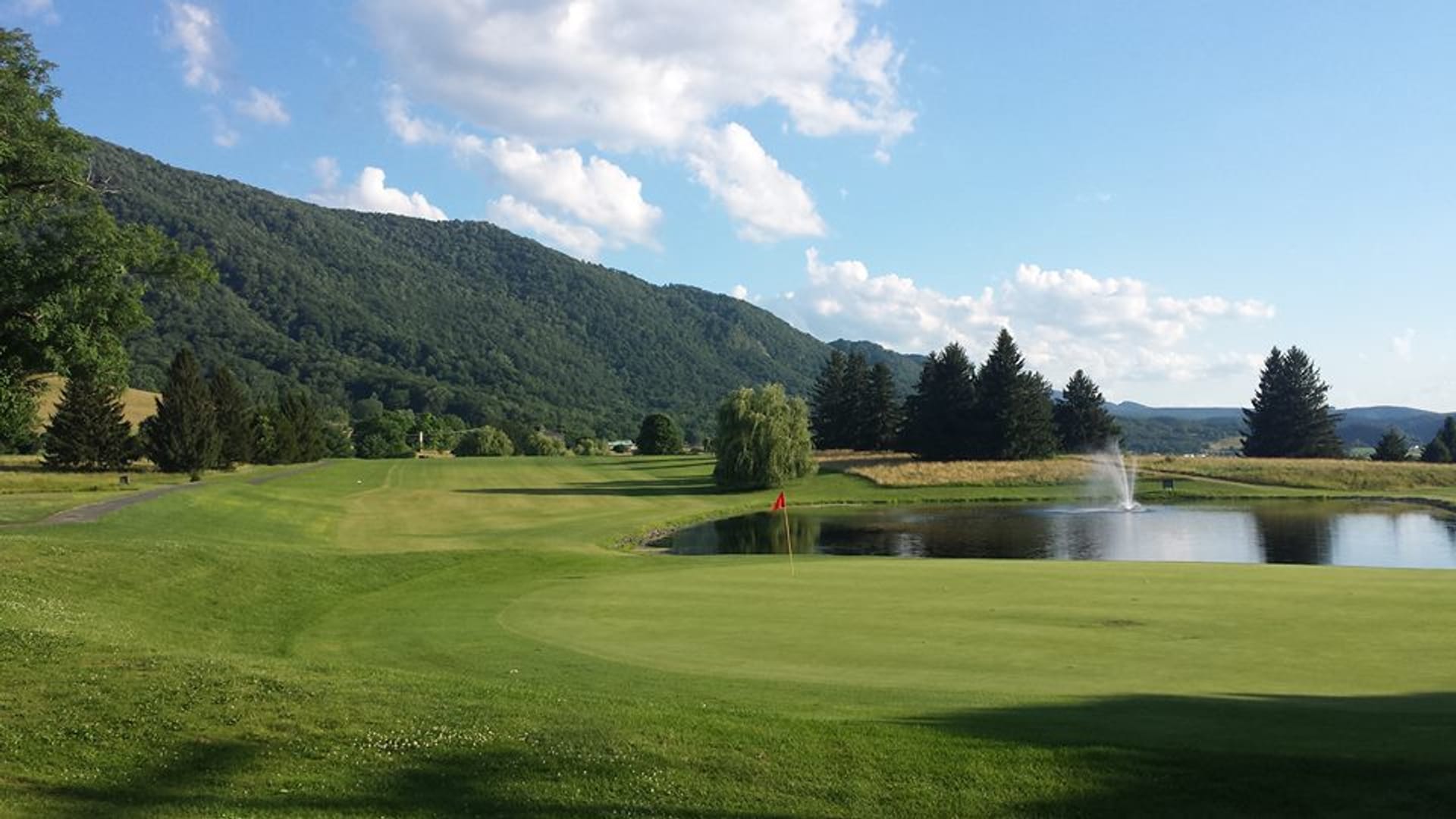 Valley View Golf Club