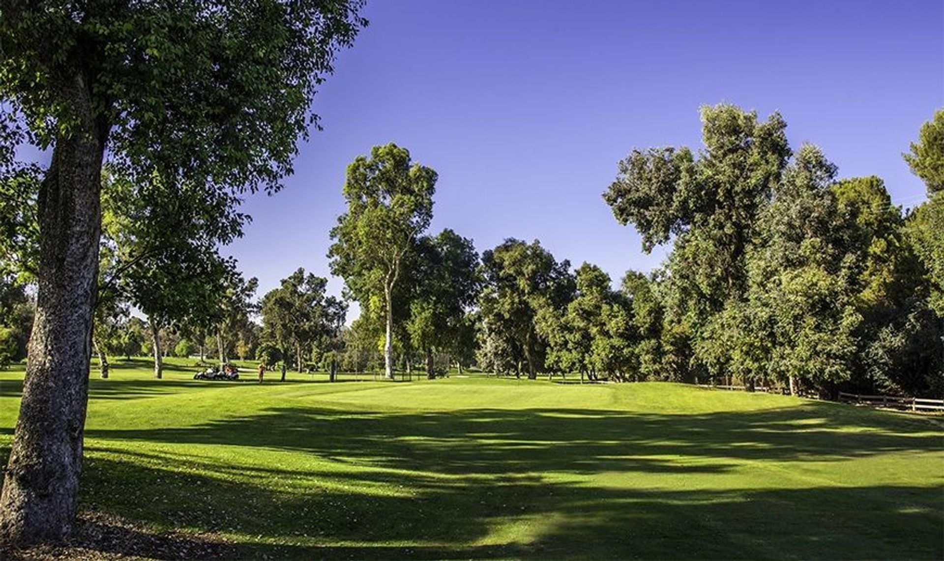 Griffith Park Golf Club (Wilson)