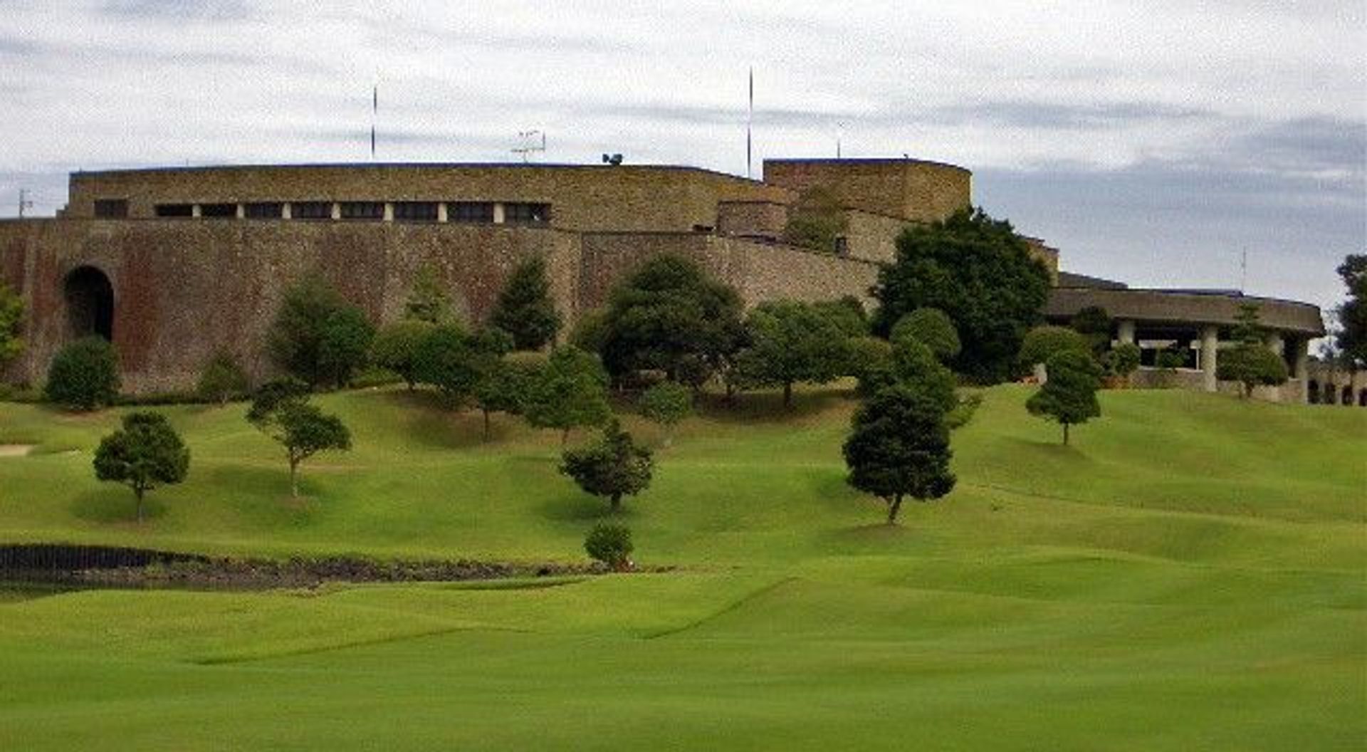 Glissando Golf Club