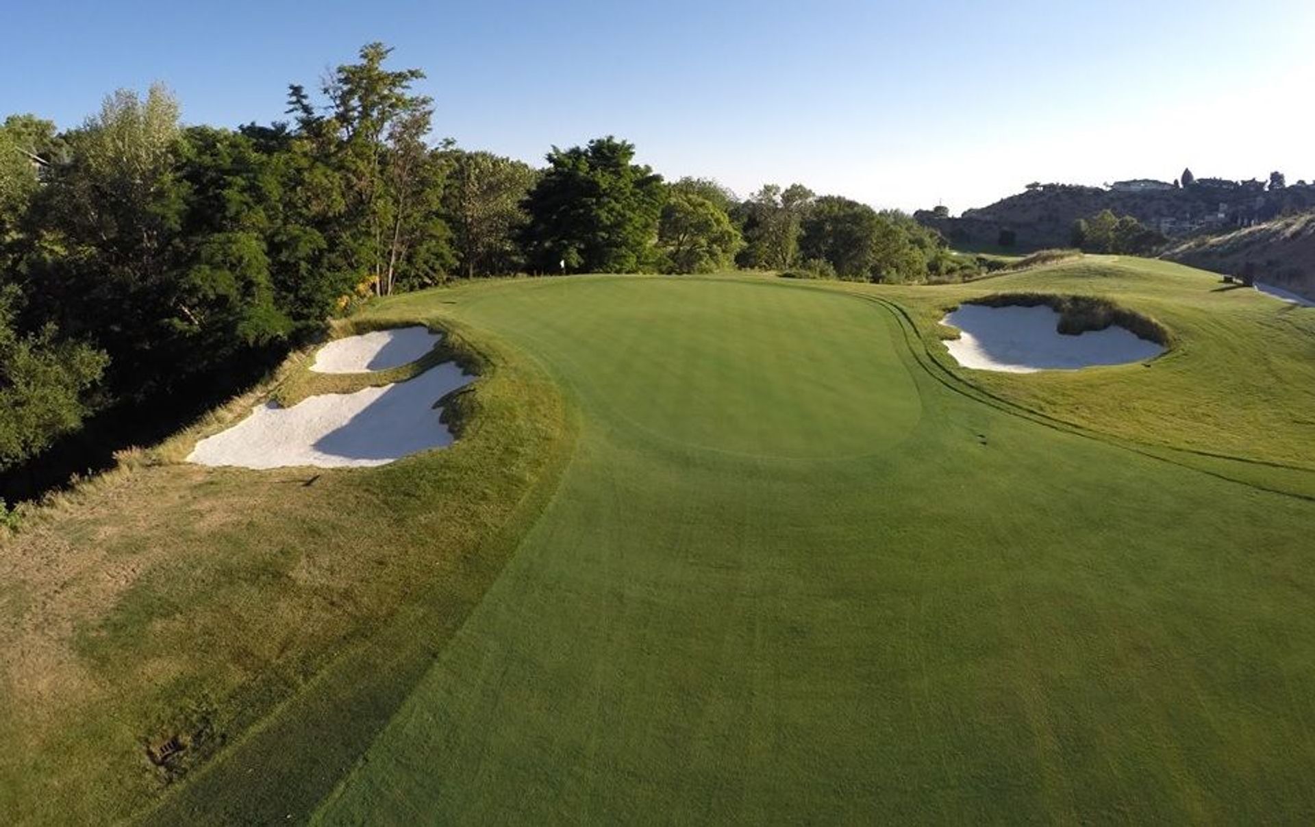 Crane Creek Country Club