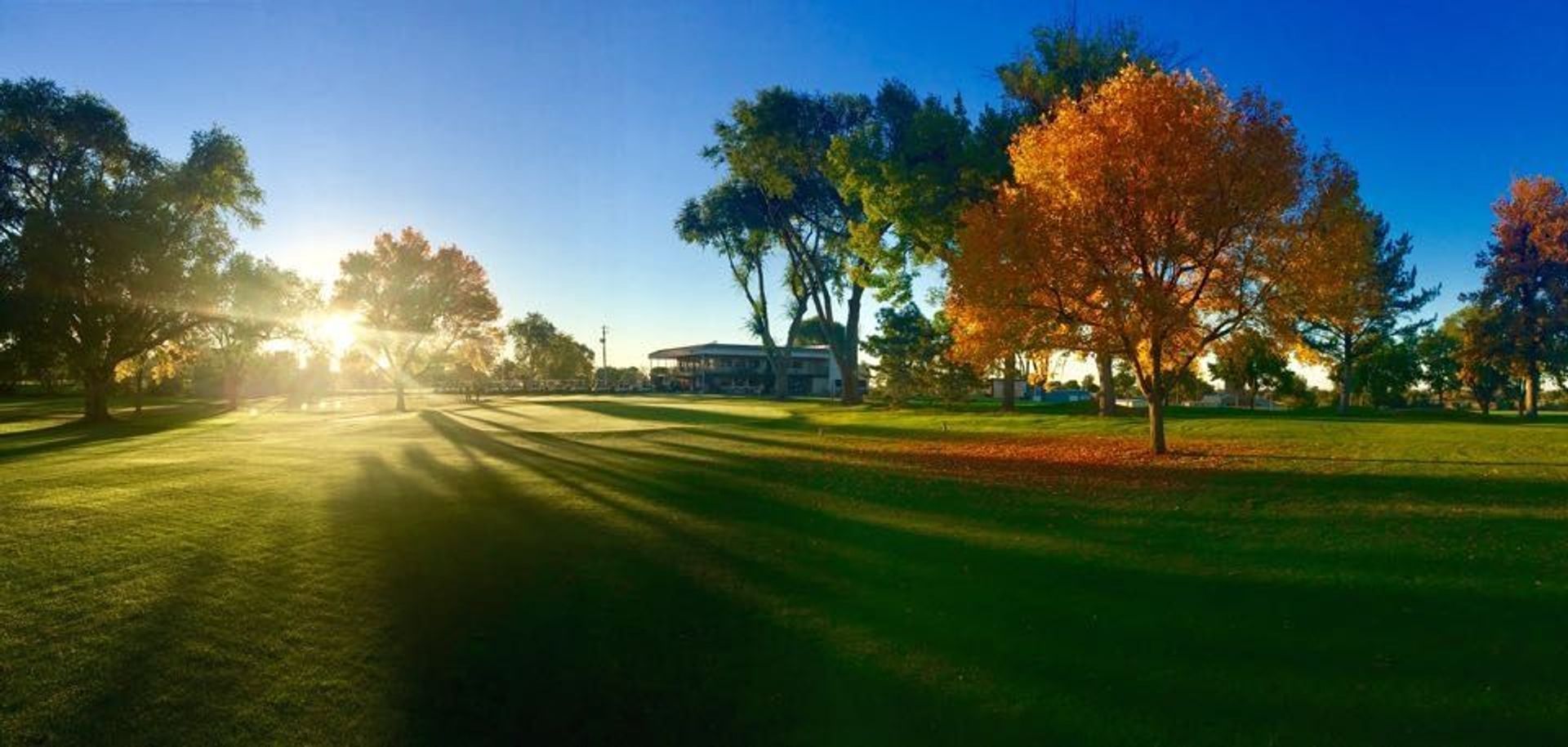 Twin Falls Golf Club